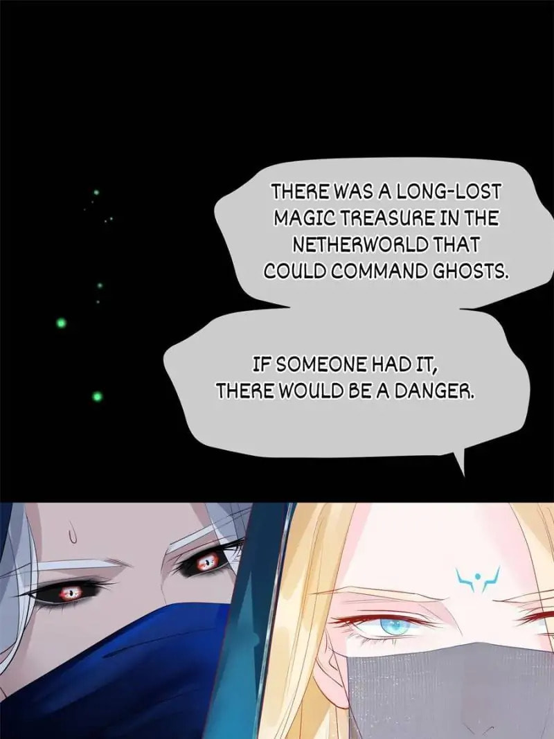 Private Devil Puppy (Colored) Chapter 134 page 110 - 