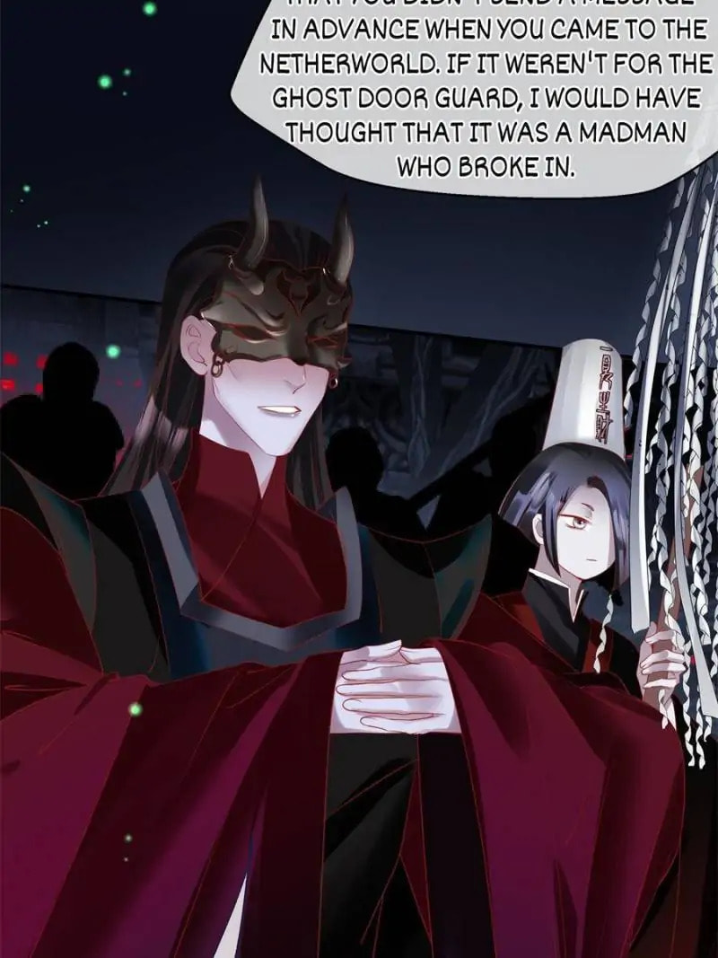 Private Devil Puppy (Colored) Chapter 134 page 117 - 