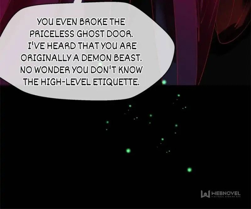 Private Devil Puppy (Colored) Chapter 134 page 118 - 