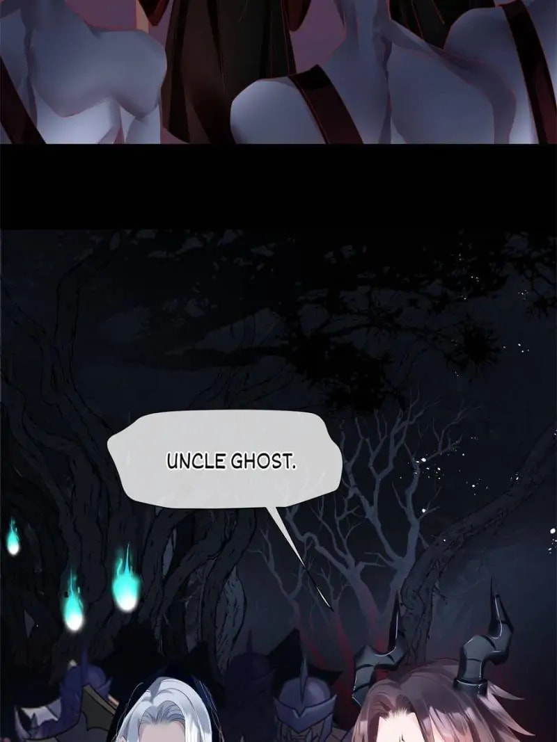 Private Devil Puppy (Colored) Chapter 134 page 123 - 