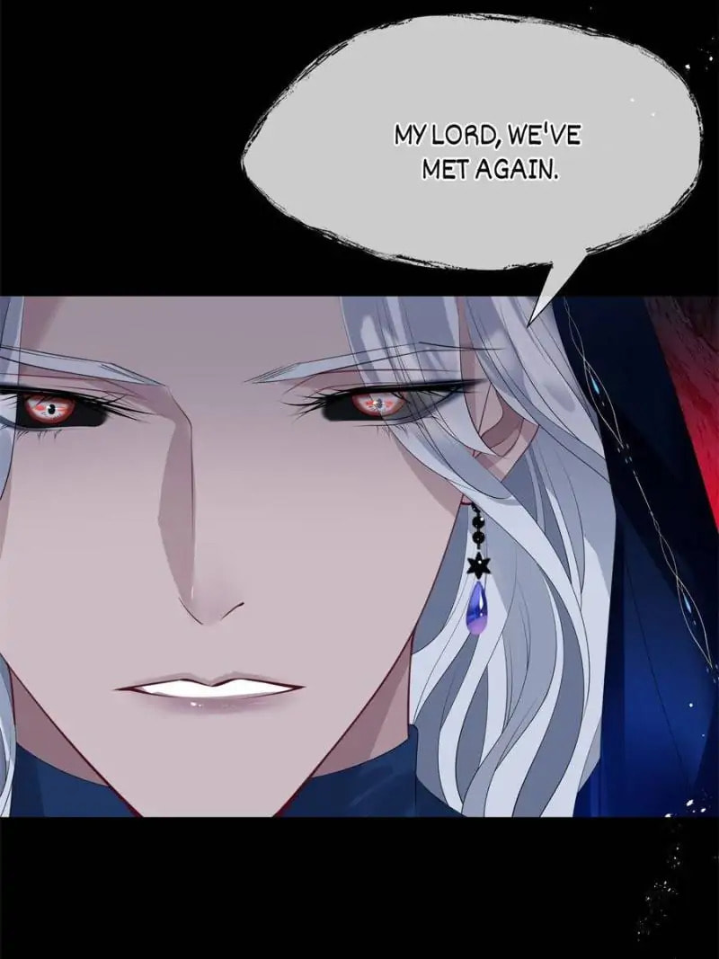 Private Devil Puppy (Colored) Chapter 134 page 125 - 