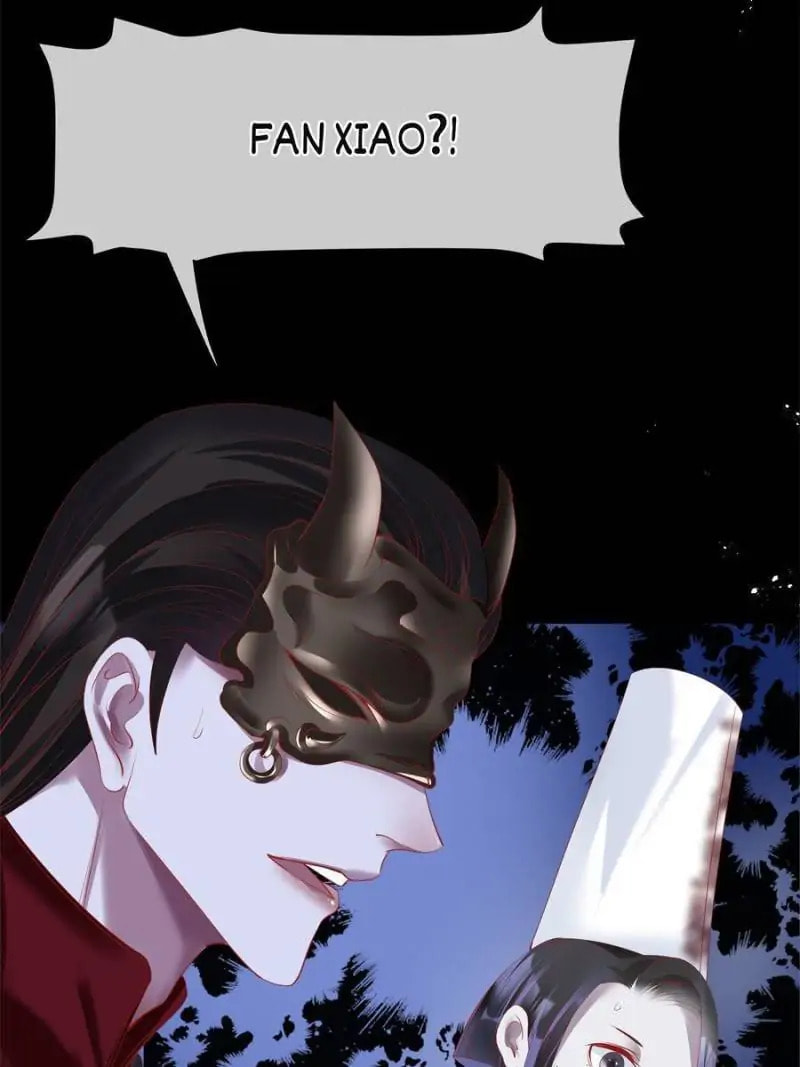 Private Devil Puppy (Colored) Chapter 134 page 126 - 