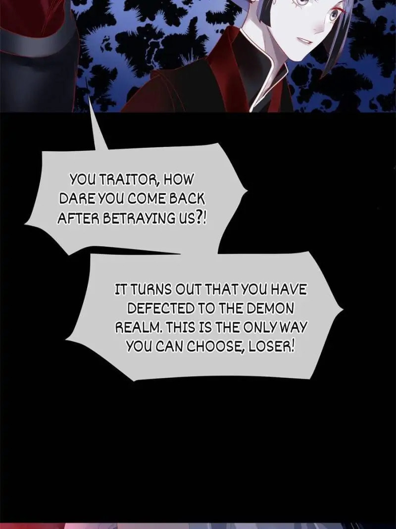 Private Devil Puppy (Colored) Chapter 134 page 127 - 