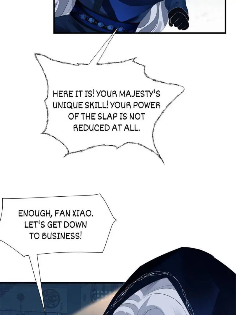 Private Devil Puppy (Colored) Chapter 134 page 14 - 