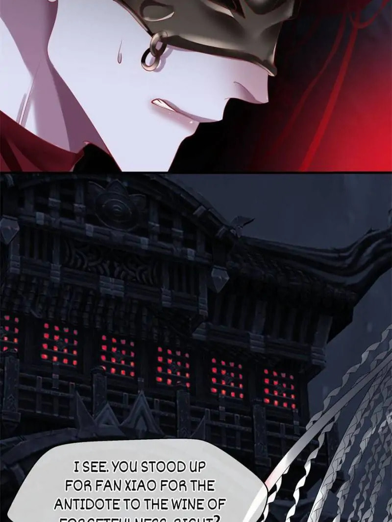 Private Devil Puppy (Colored) Chapter 134 page 137 - 