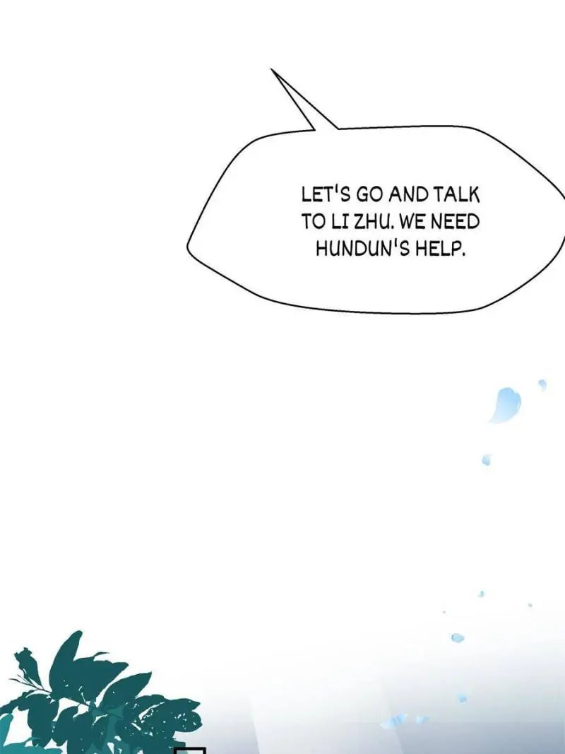 Private Devil Puppy (Colored) Chapter 134 page 18 - 