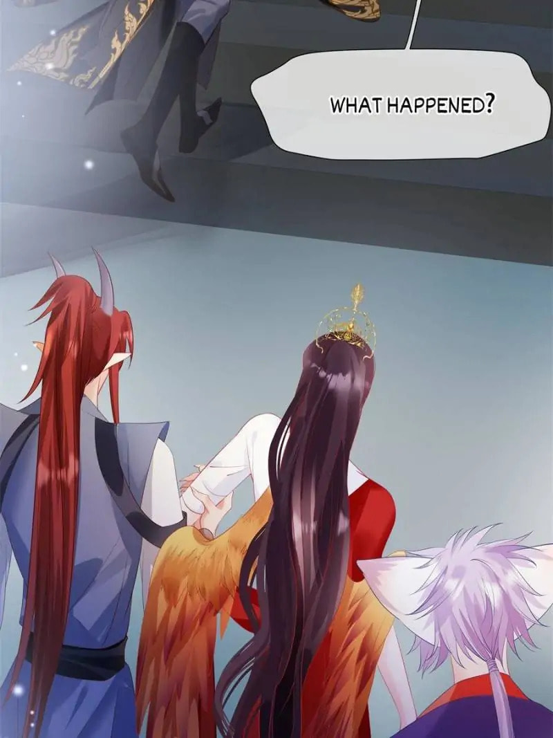 Private Devil Puppy (Colored) Chapter 134 page 37 - 