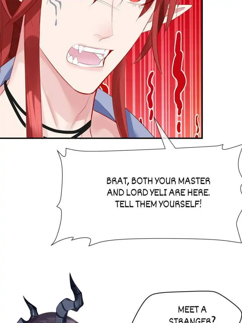 Private Devil Puppy (Colored) Chapter 134 page 41 - 