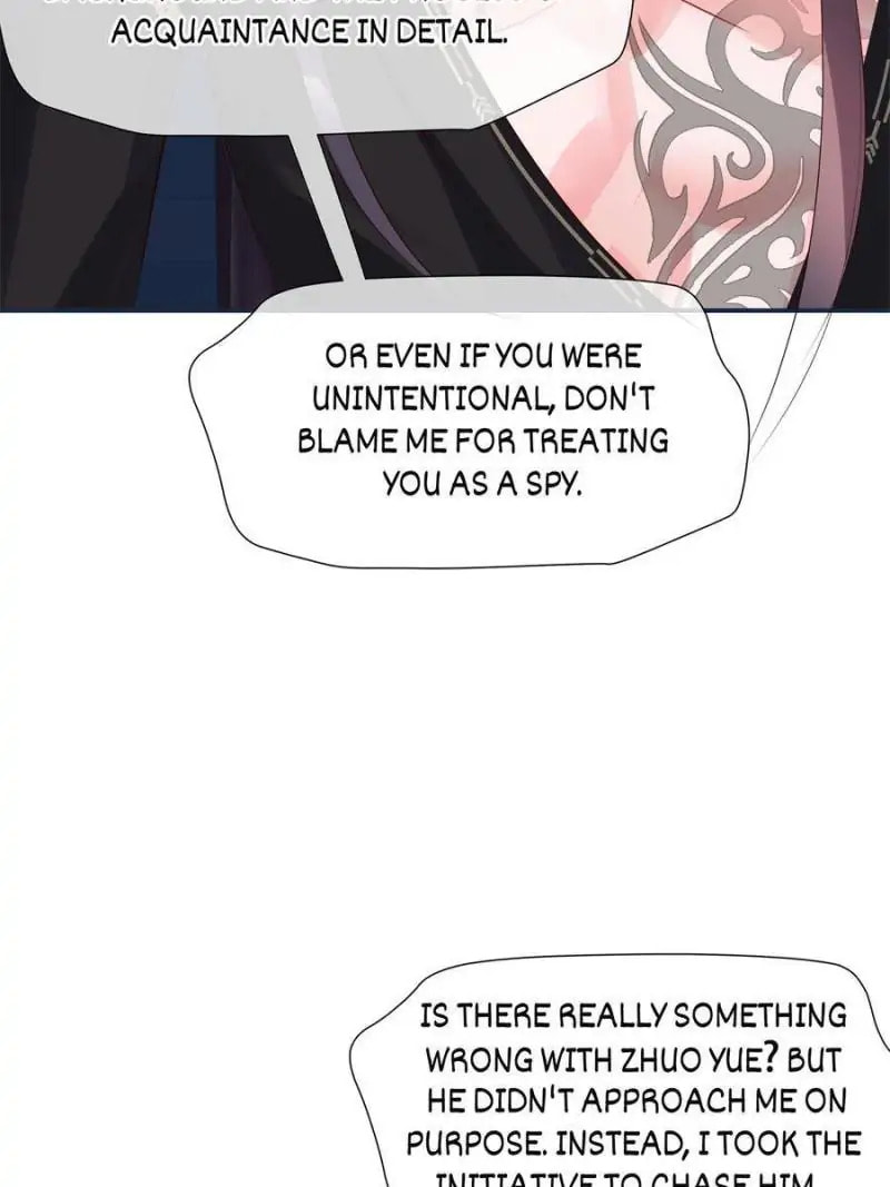 Private Devil Puppy (Colored) Chapter 134 page 50 - 
