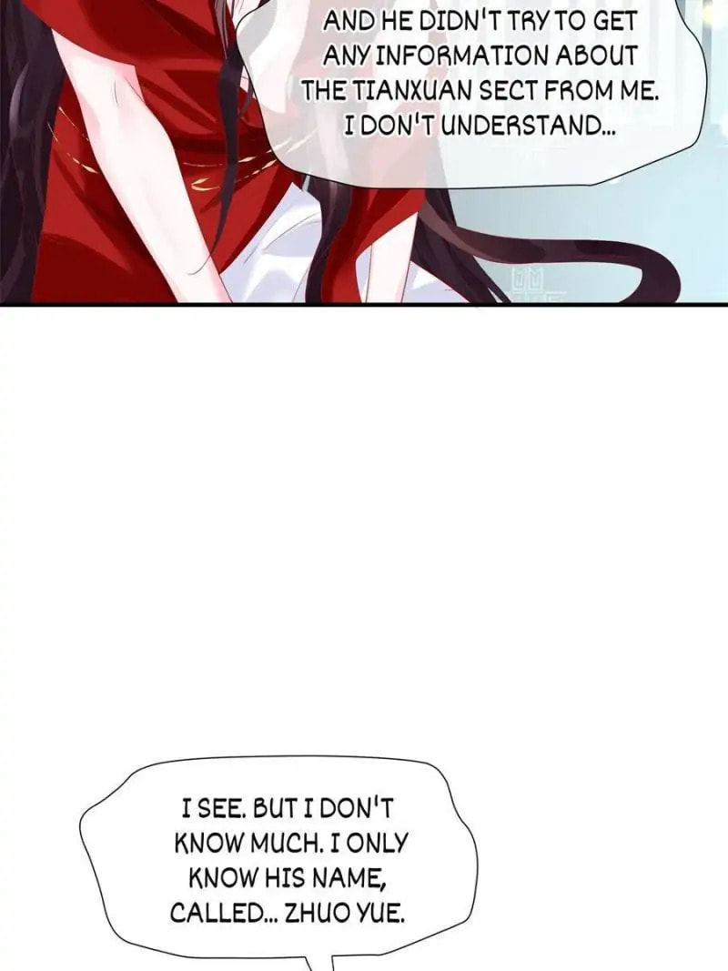 Private Devil Puppy (Colored) Chapter 134 page 54 - 