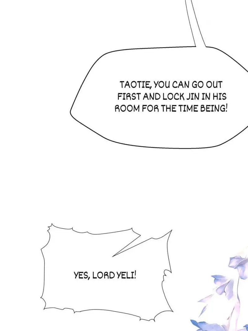 Private Devil Puppy (Colored) Chapter 134 page 63 - 