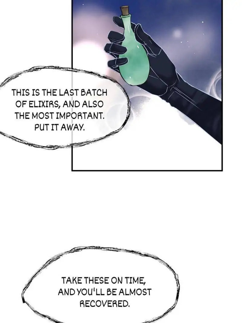Private Devil Puppy (Colored) Chapter 134 page 78 - 