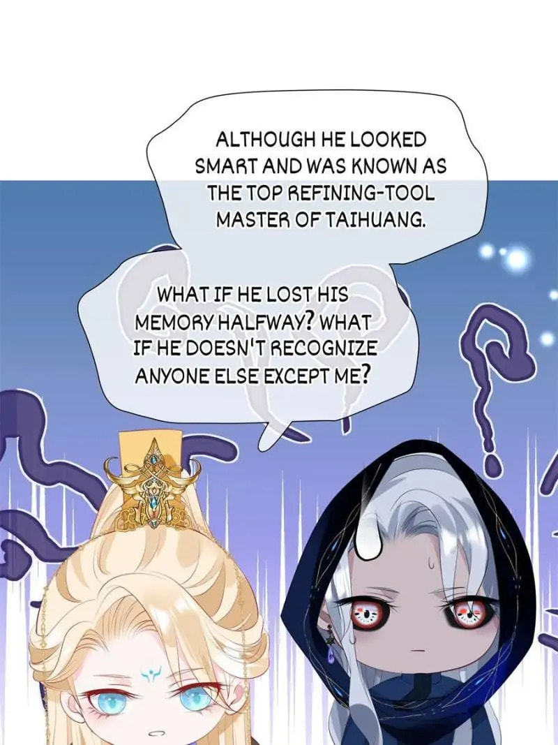 Private Devil Puppy (Colored) Chapter 134 page 83 - 