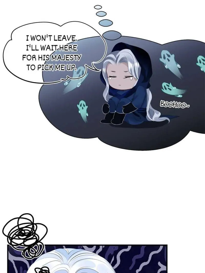 Private Devil Puppy (Colored) Chapter 134 page 85 - 