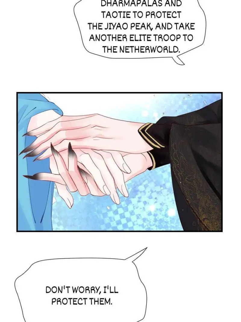 Private Devil Puppy (Colored) Chapter 134 page 89 - 