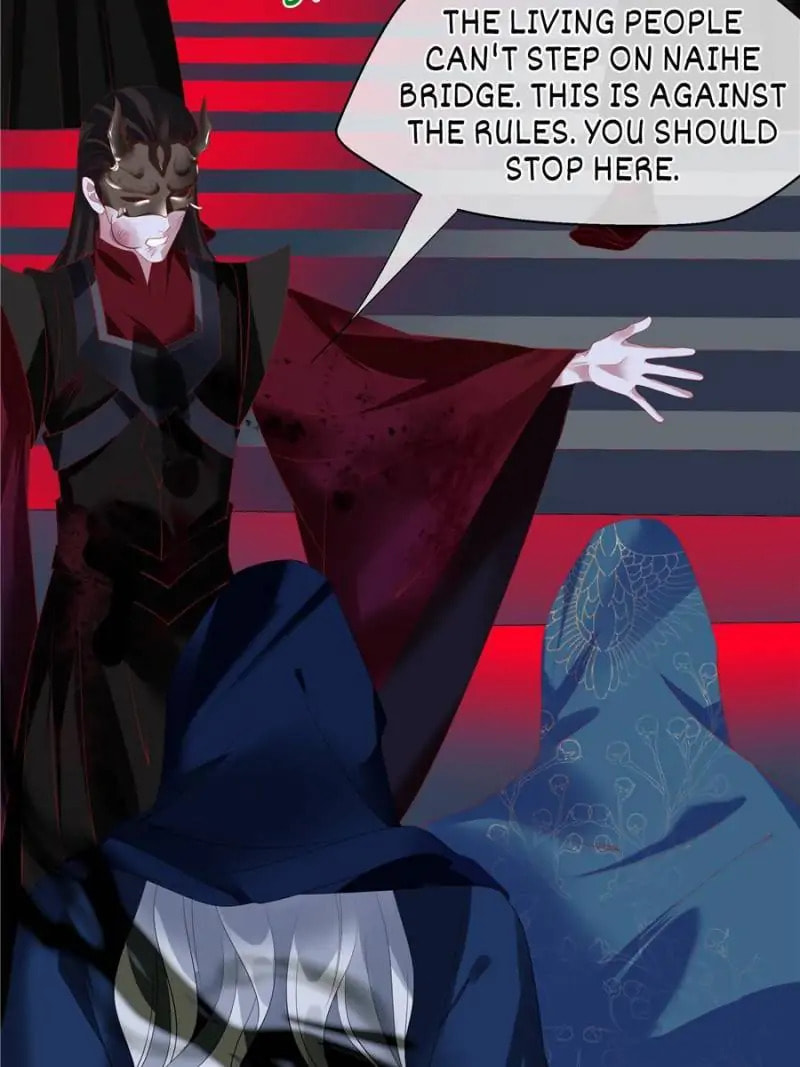 Private Devil Puppy (Colored) Chapter 135 page 114 - 