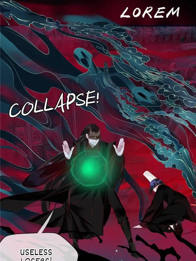 Private Devil Puppy (Colored) Chapter 135 page 13 - 