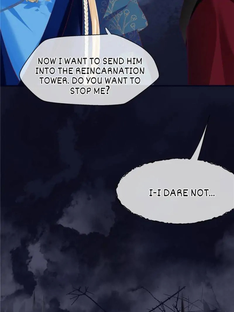 Private Devil Puppy (Colored) Chapter 135 page 121 - 