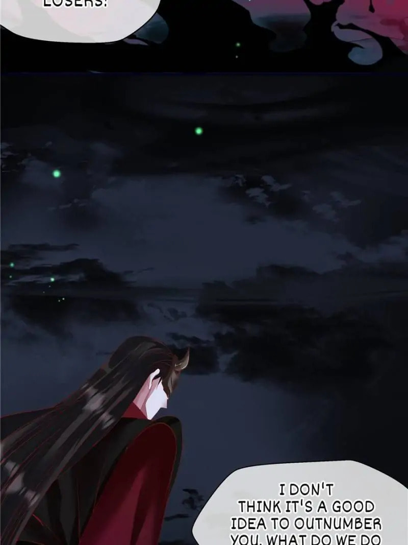 Private Devil Puppy (Colored) Chapter 135 page 14 - 