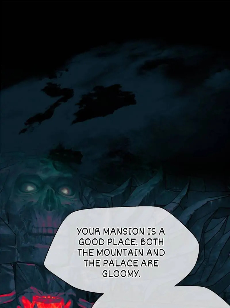 Private Devil Puppy (Colored) Chapter 135 page 22 - 