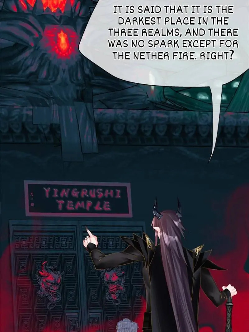Private Devil Puppy (Colored) Chapter 135 page 23 - 