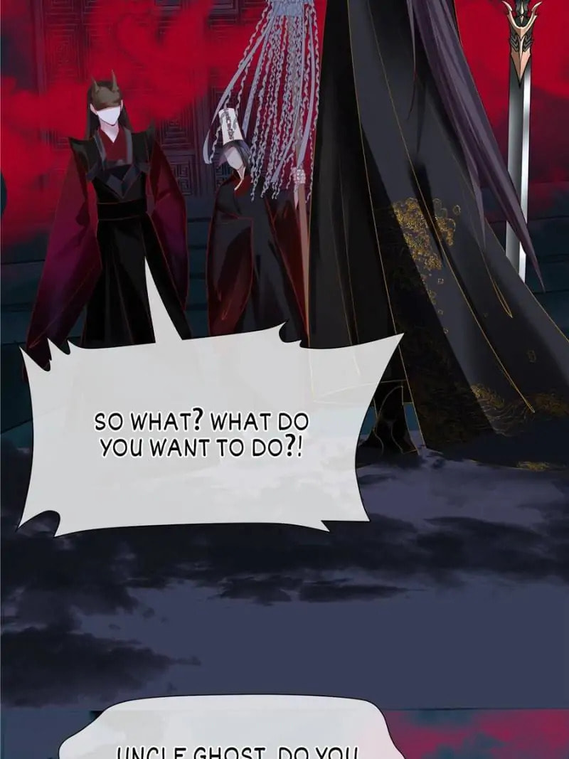 Private Devil Puppy (Colored) Chapter 135 page 24 - 