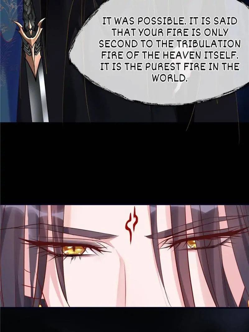 Private Devil Puppy (Colored) Chapter 135 page 26 - 