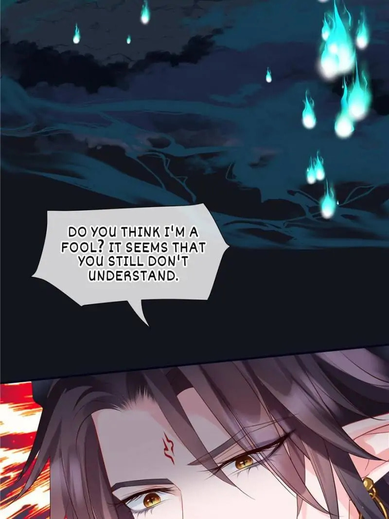 Private Devil Puppy (Colored) Chapter 135 page 4 - 