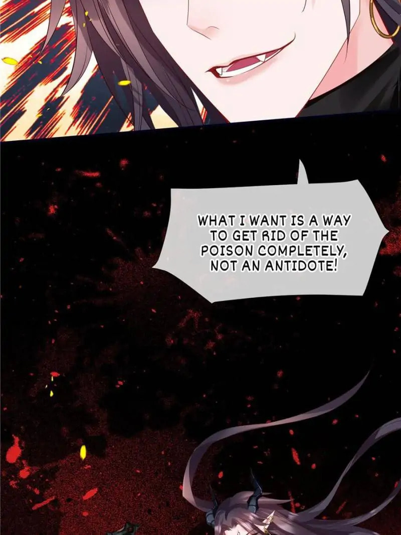 Private Devil Puppy (Colored) Chapter 135 page 5 - 