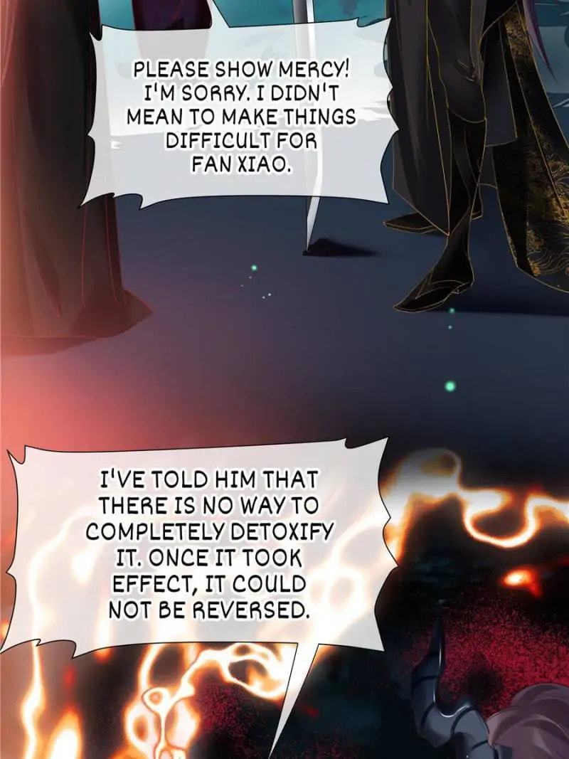 Private Devil Puppy (Colored) Chapter 135 page 46 - 