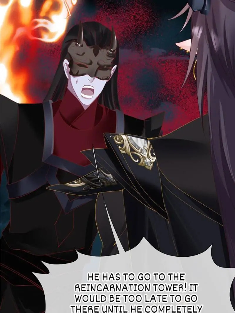 Private Devil Puppy (Colored) Chapter 135 page 47 - 