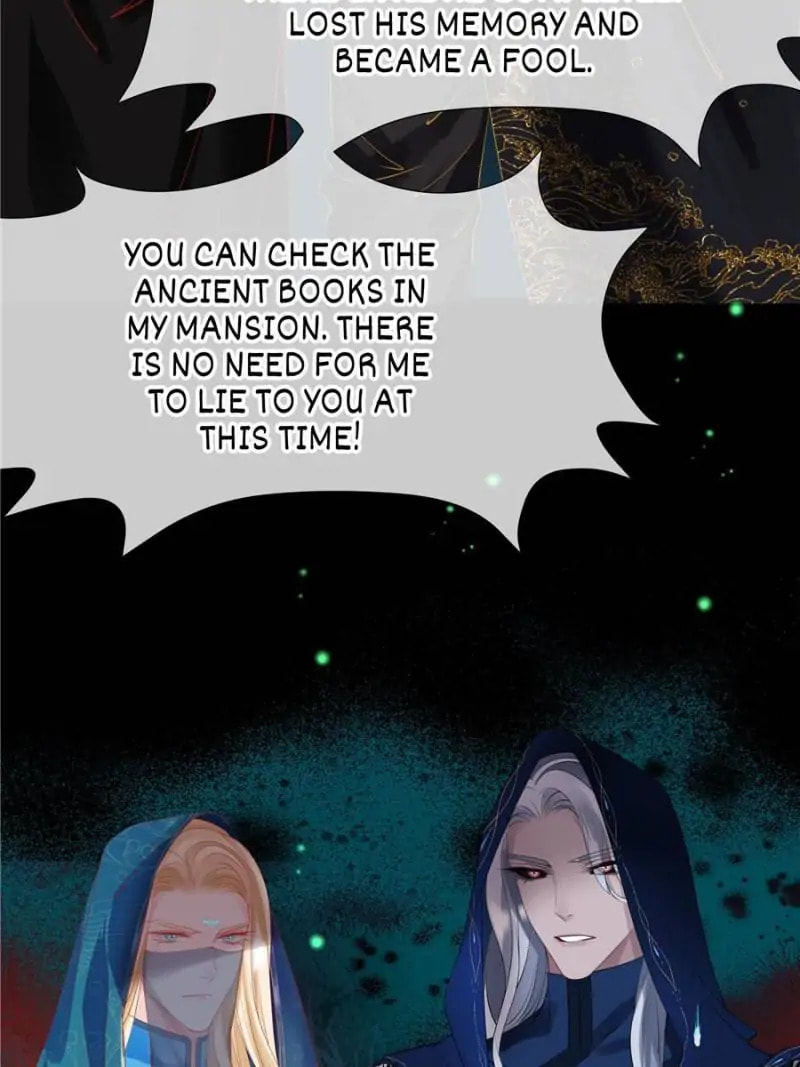 Private Devil Puppy (Colored) Chapter 135 page 48 - 