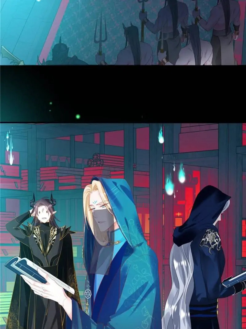 Private Devil Puppy (Colored) Chapter 135 page 54 - 