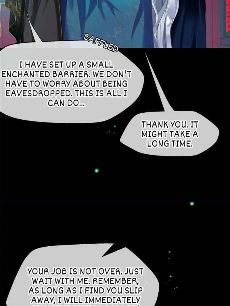 Private Devil Puppy (Colored) Chapter 135 page 55 - 