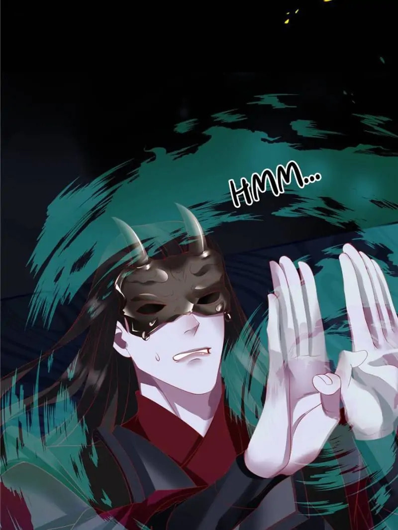 Private Devil Puppy (Colored) Chapter 135 page 7 - 