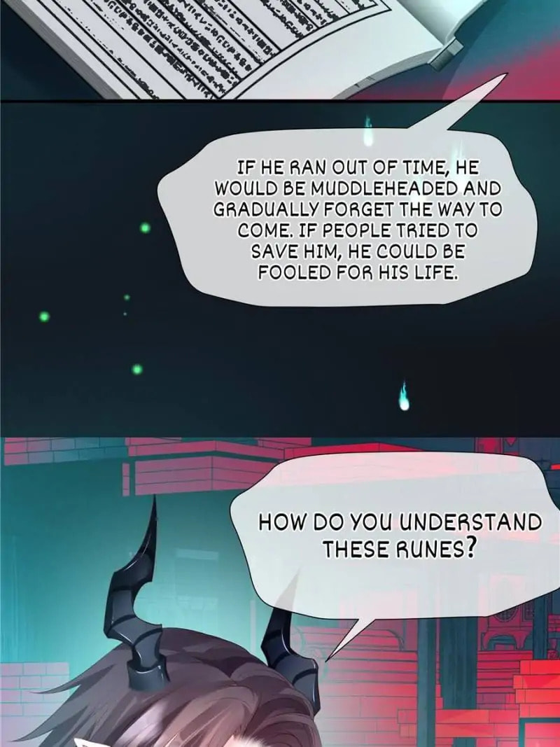 Private Devil Puppy (Colored) Chapter 135 page 64 - 