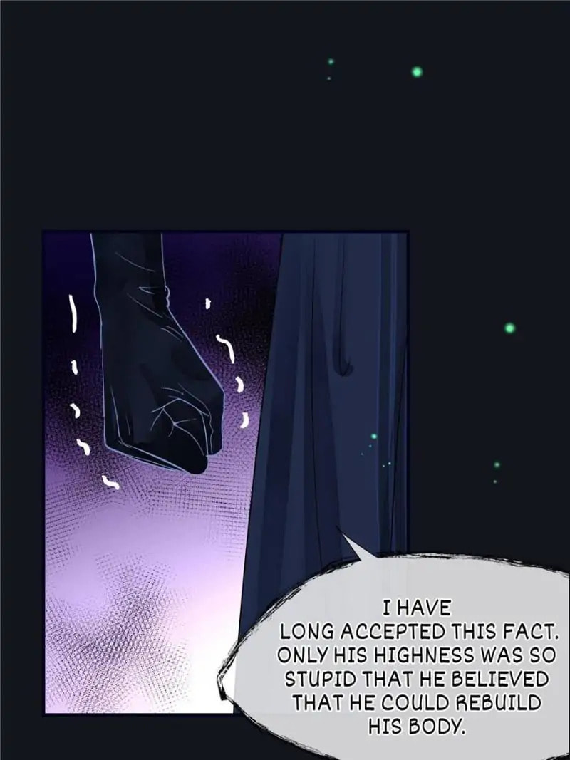 Private Devil Puppy (Colored) Chapter 135 page 87 - 
