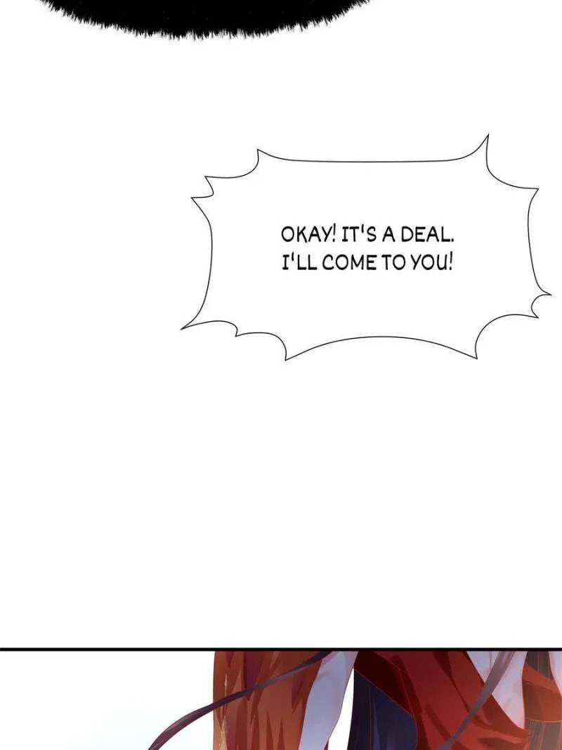 Private Devil Puppy (Colored) Chapter 136 page 121 - 