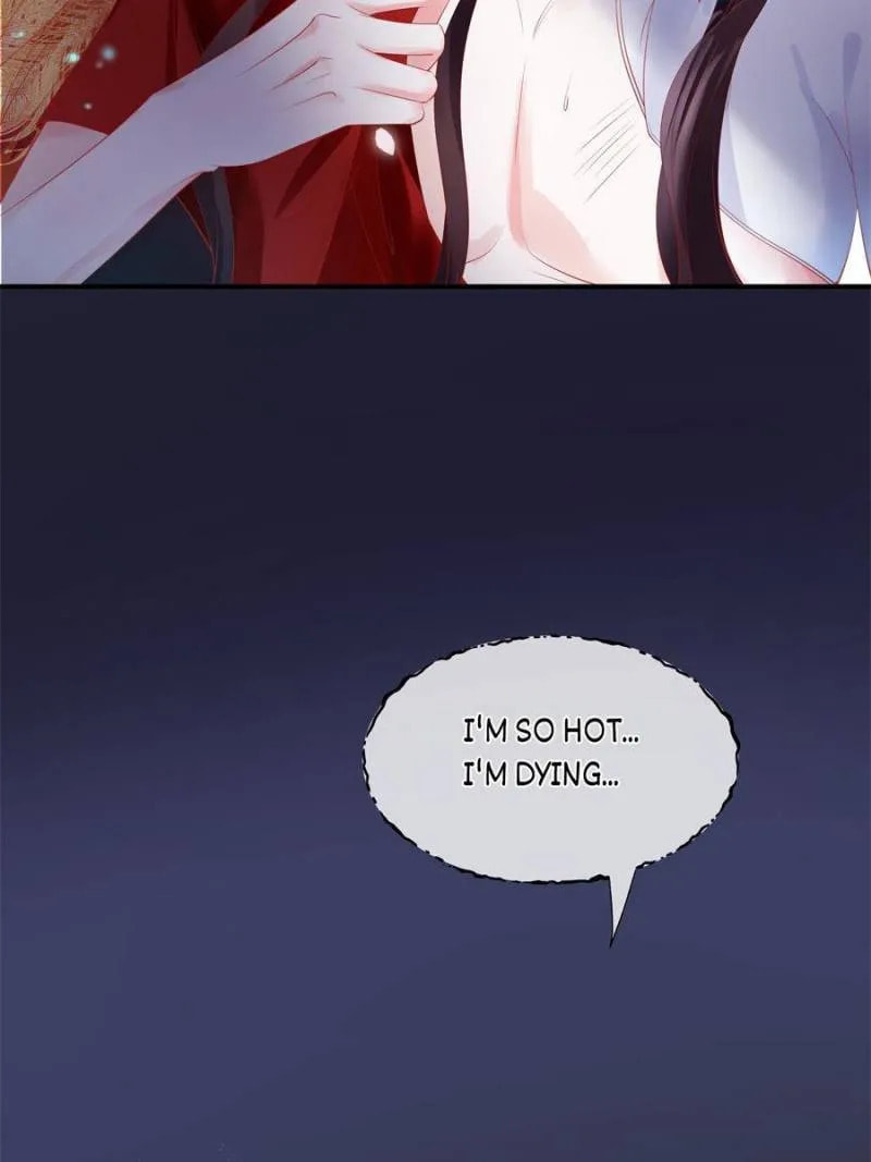 Private Devil Puppy (Colored) Chapter 136 page 35 - 