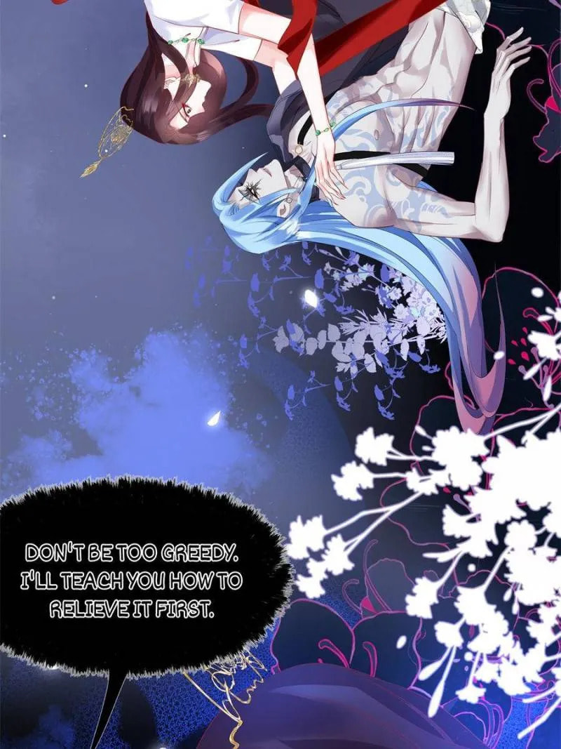 Private Devil Puppy (Colored) Chapter 136 page 56 - 