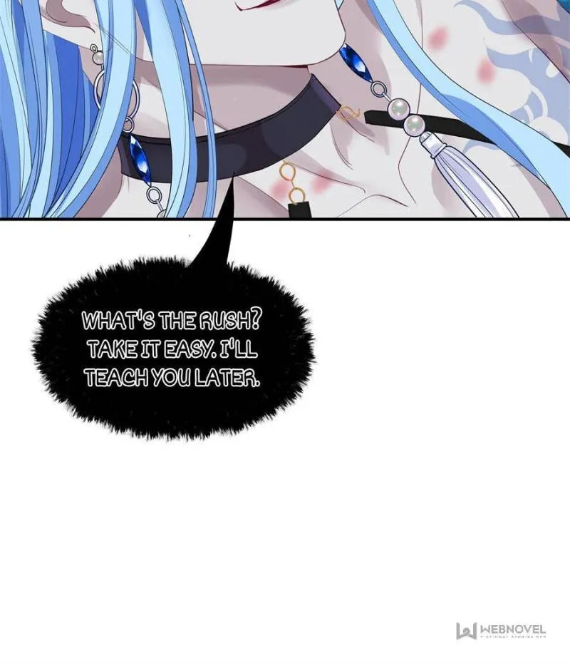 Private Devil Puppy (Colored) Chapter 136 page 81 - 