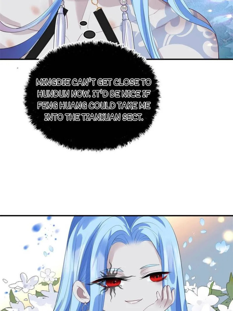 Private Devil Puppy (Colored) Chapter 136 page 86 - 