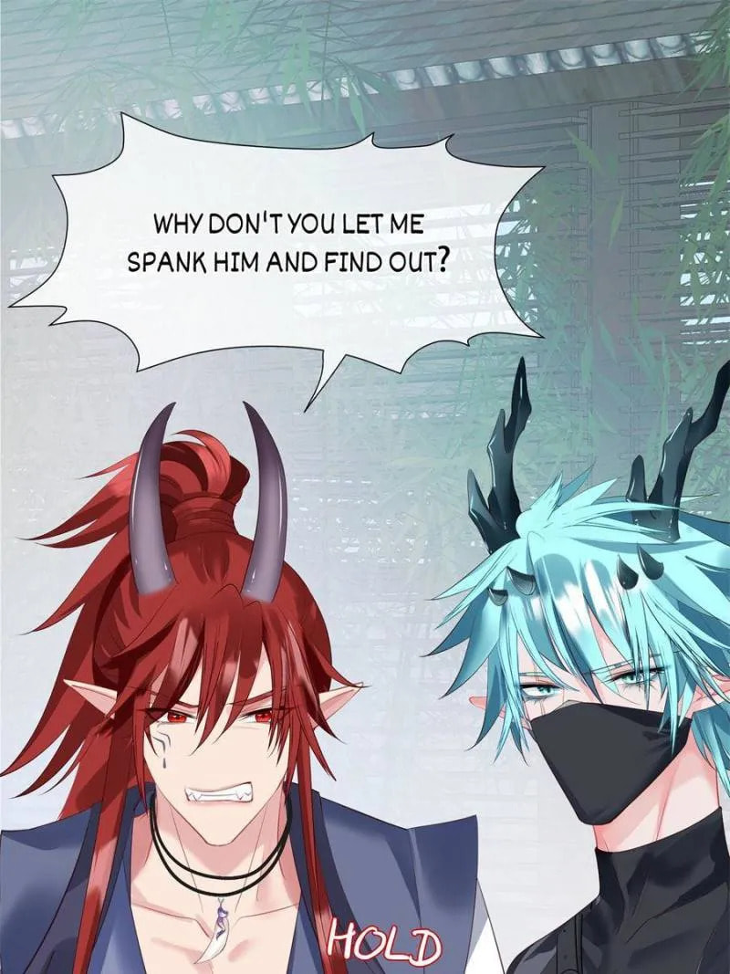 Private Devil Puppy (Colored) Chapter 137 page 11 - 