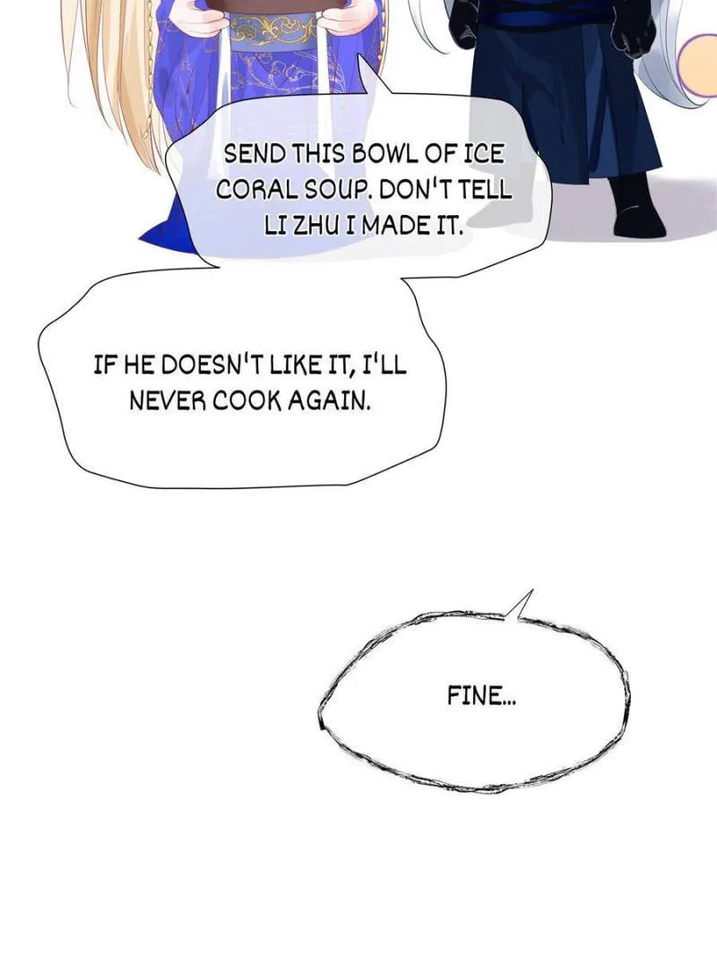 Private Devil Puppy (Colored) Chapter 137 page 121 - 