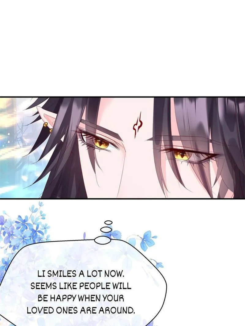 Private Devil Puppy (Colored) Chapter 137 page 146 - 