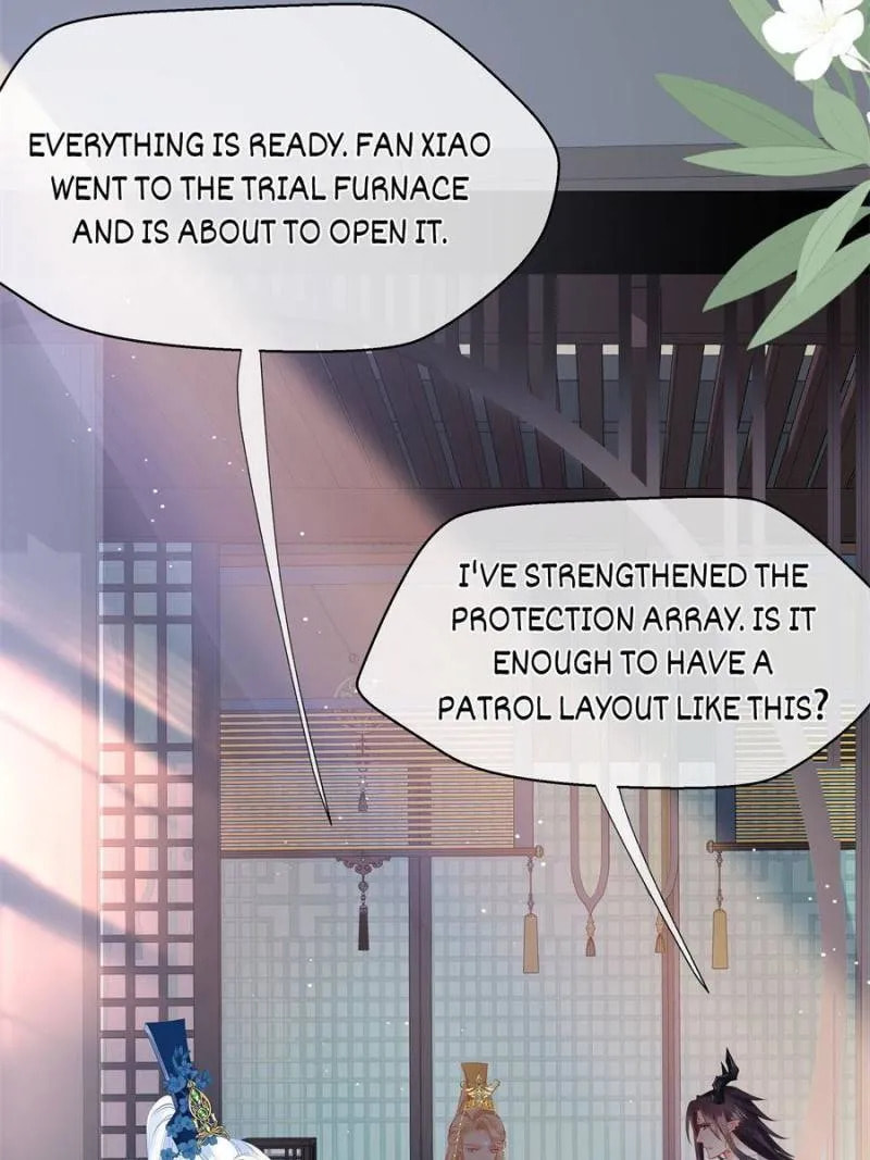 Private Devil Puppy (Colored) Chapter 137 page 19 - 
