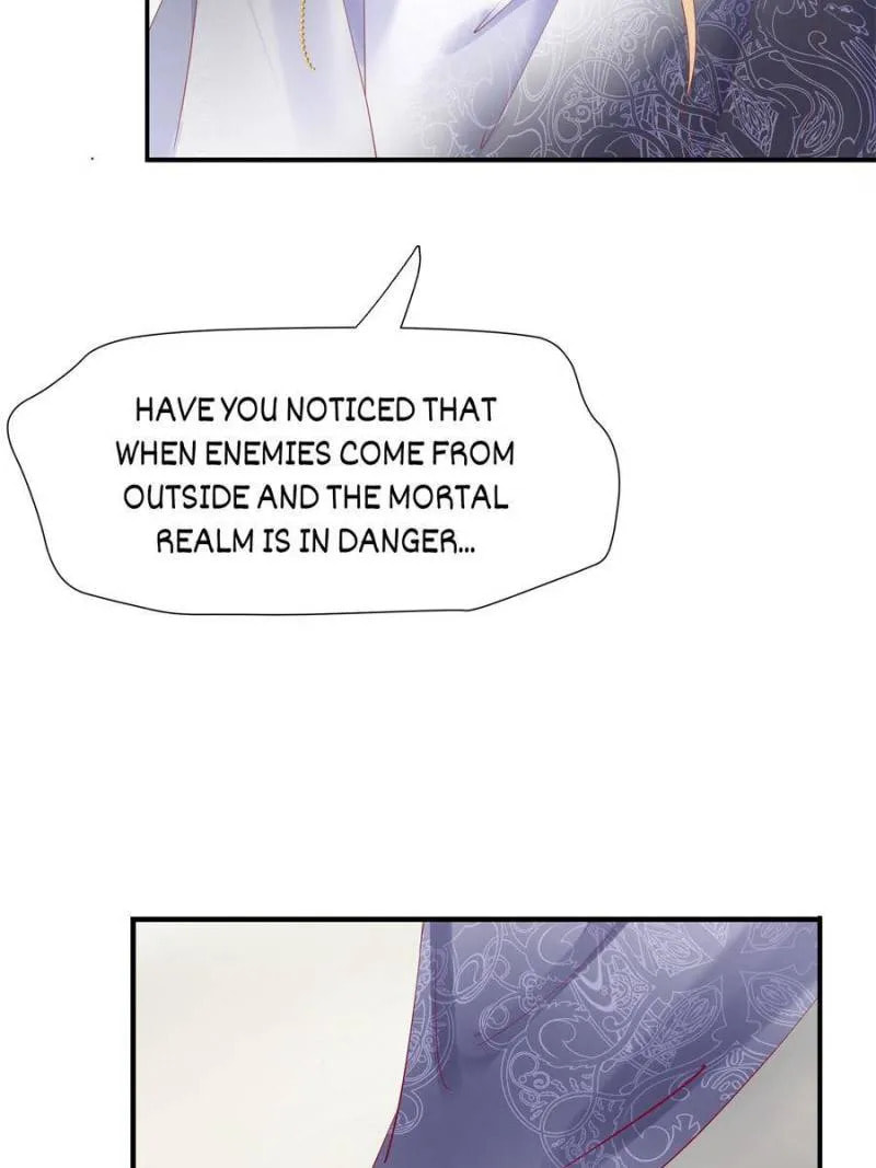 Private Devil Puppy (Colored) Chapter 137 page 34 - 