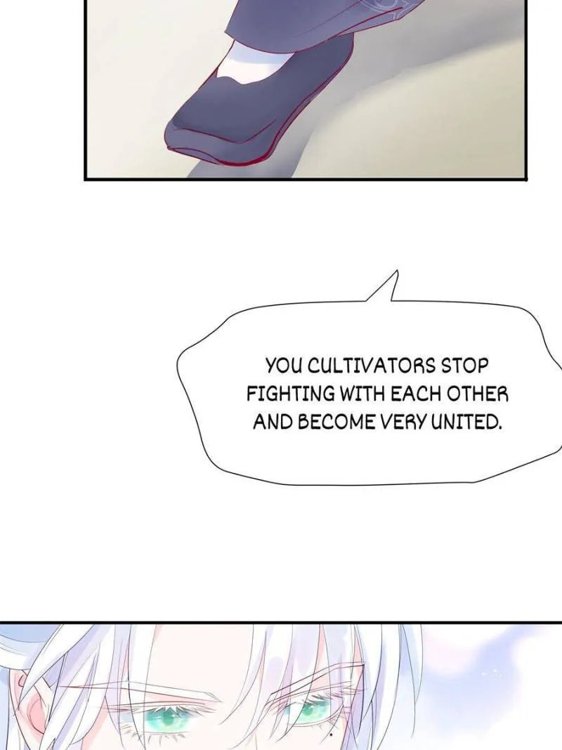 Private Devil Puppy (Colored) Chapter 137 page 35 - 