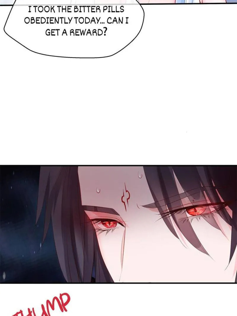 Private Devil Puppy (Colored) Chapter 138 page 12 - 