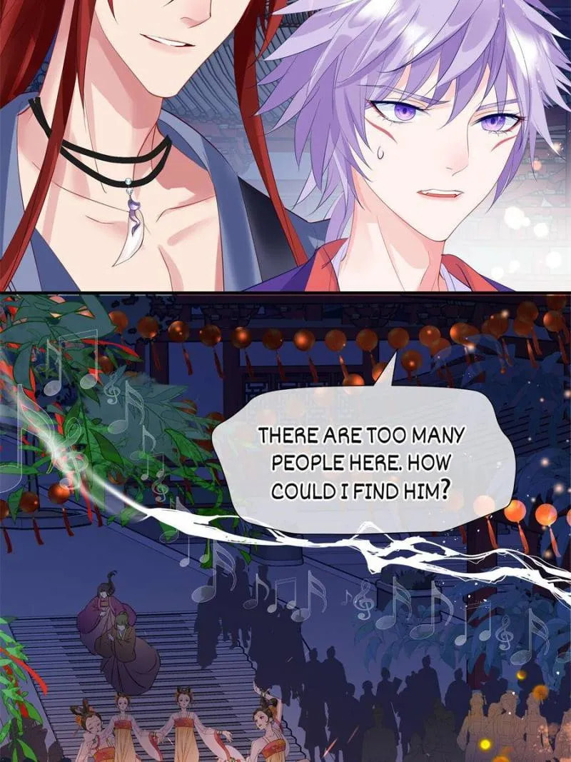 Private Devil Puppy (Colored) Chapter 138 page 131 - 